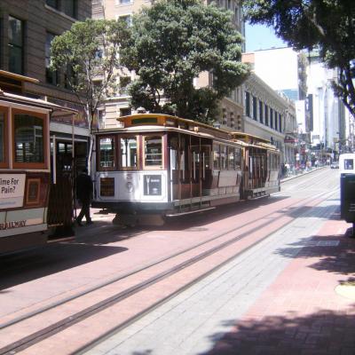 San Francisco '08