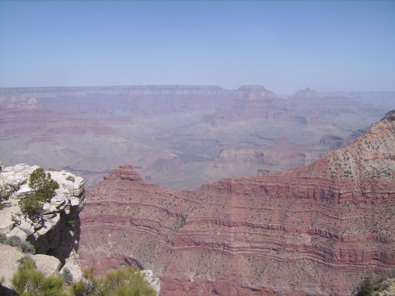 Grand canyon