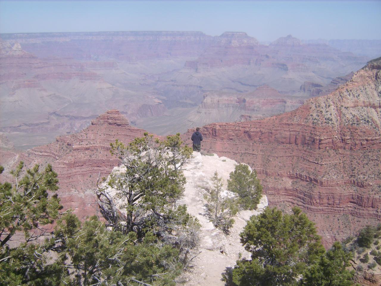 Grand canyon