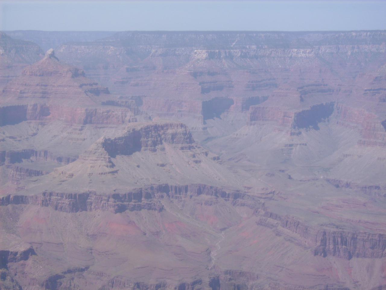 Grand canyon