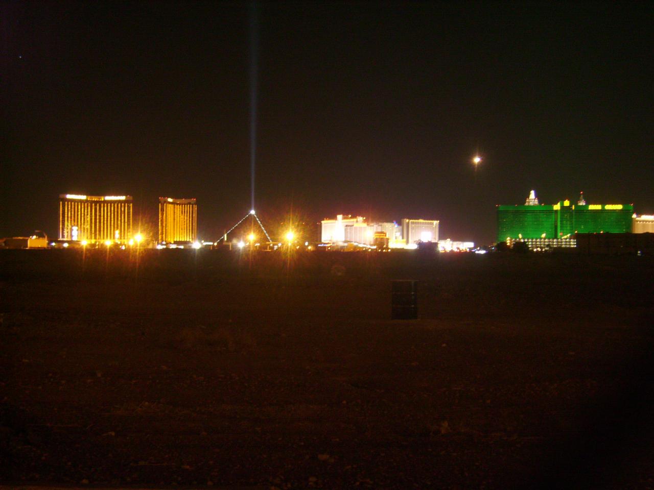 Las Vegas