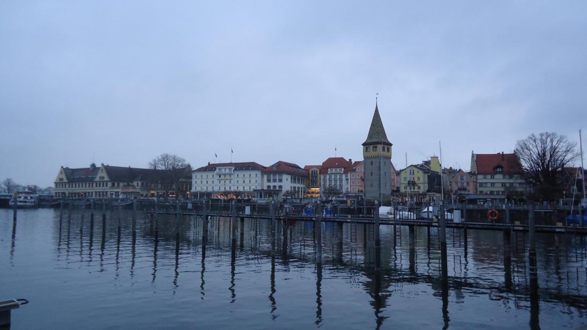 Lindau