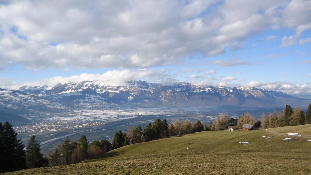 Vaduz