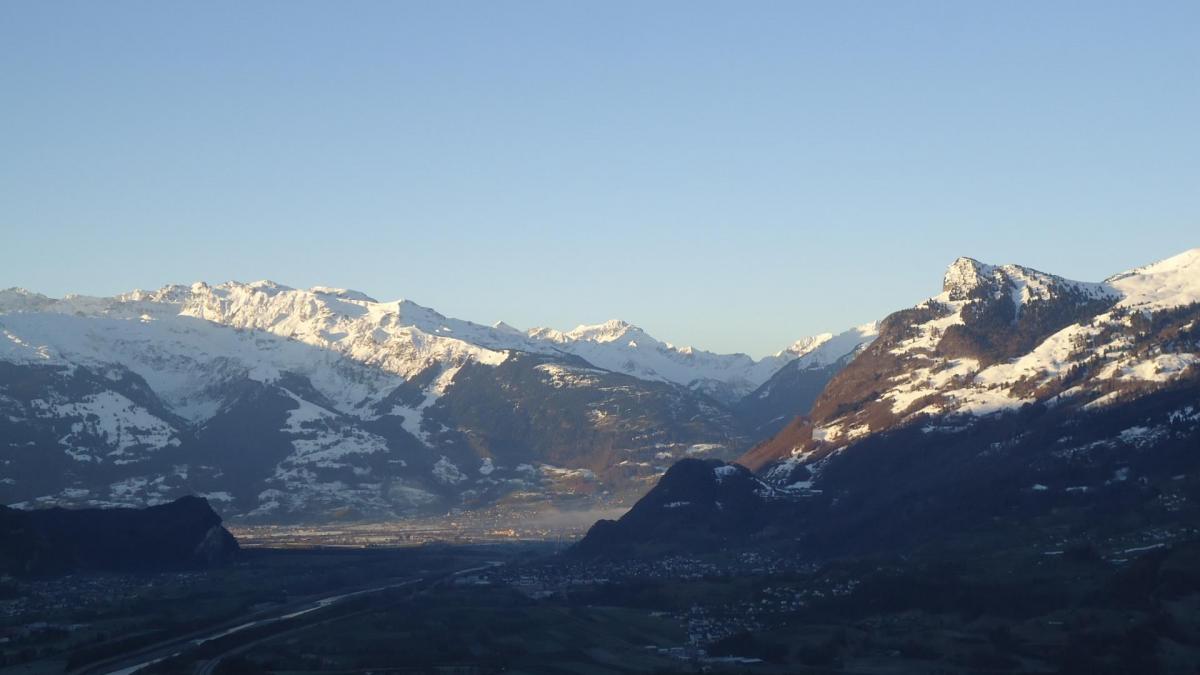 Vaduz